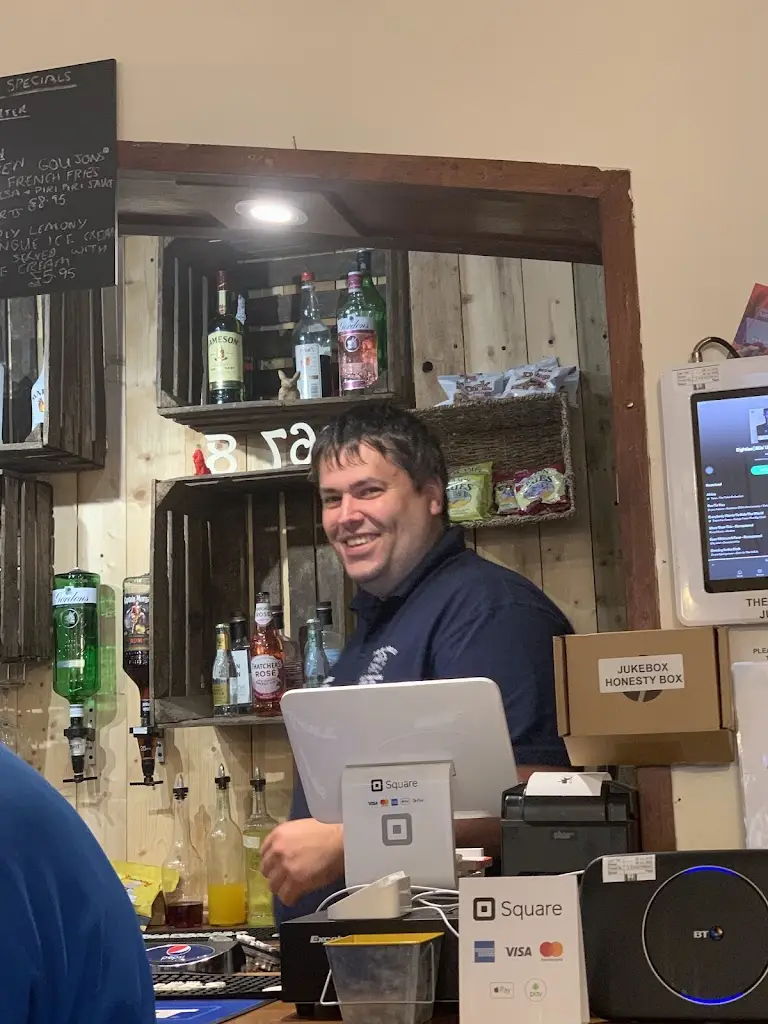 Daniel Barny_The Red Lion, East Kirkby_Spilsby_review