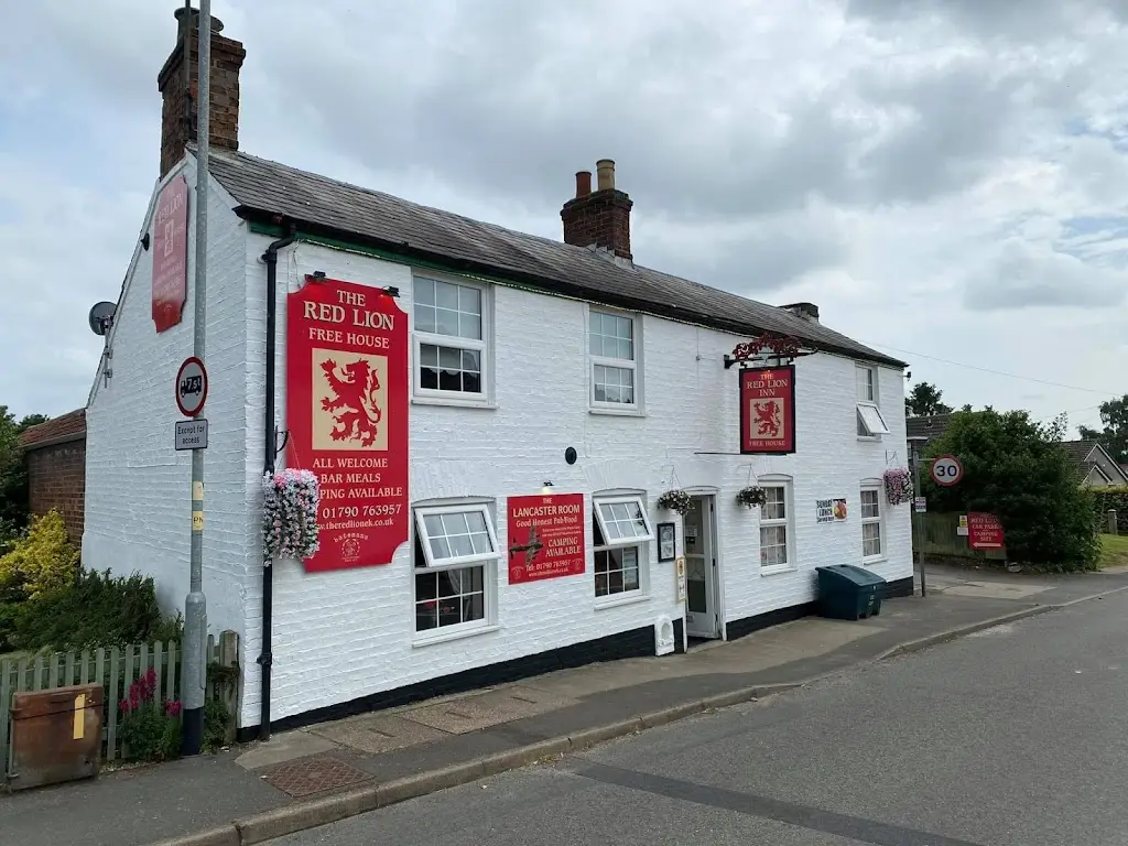 The Red Lion, East Kirkby_Spilsby_slider_image_3