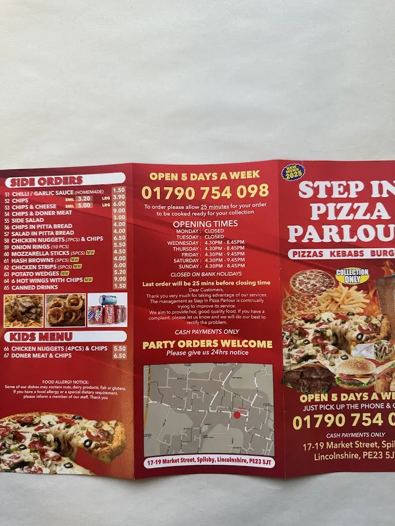 Menu_Step In Pizza Menu/Parlour_Spilsby_image_2