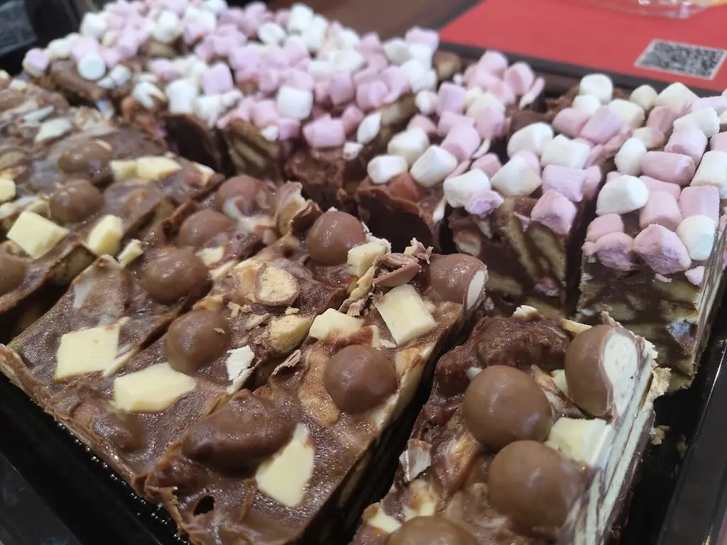 Menu_The White Hart Hotel_Spilsby_image_6