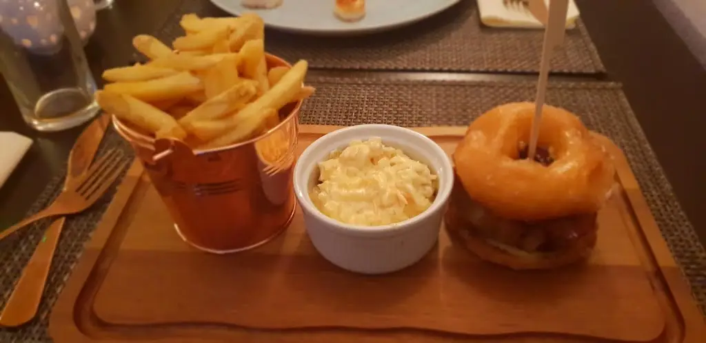 Menu_The White Hart Hotel_Spilsby_image_8