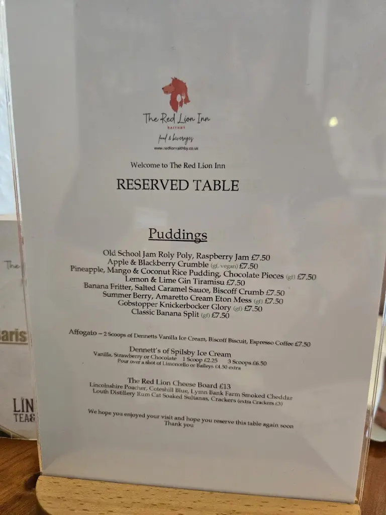 Menu_The Red Lion Inn,_Spilsby_image_2