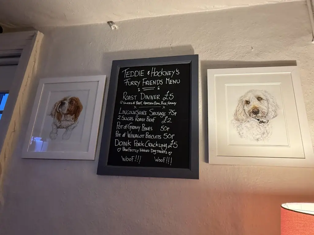 Menu_The Red Lion Inn,_Spilsby_image_4