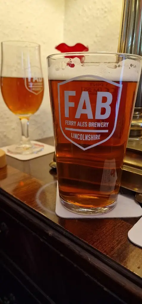 Menu_The Red Lion Inn,_Spilsby_image_5