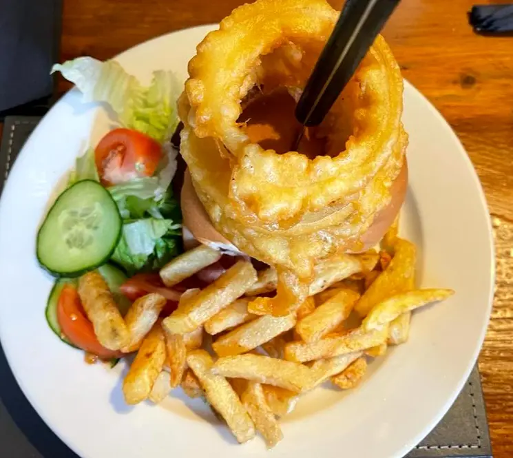 Menu_The Red Lion Inn,_Spilsby_image_8