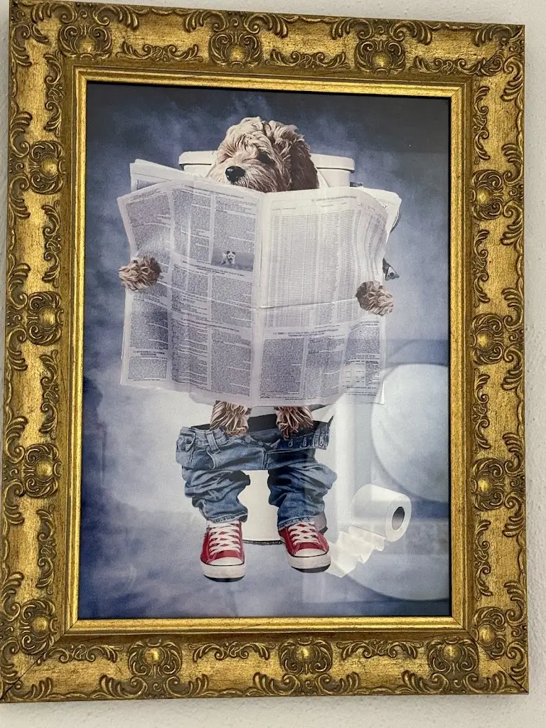 Bearded Wanderer_The Red Lion Inn,_Spilsby_review