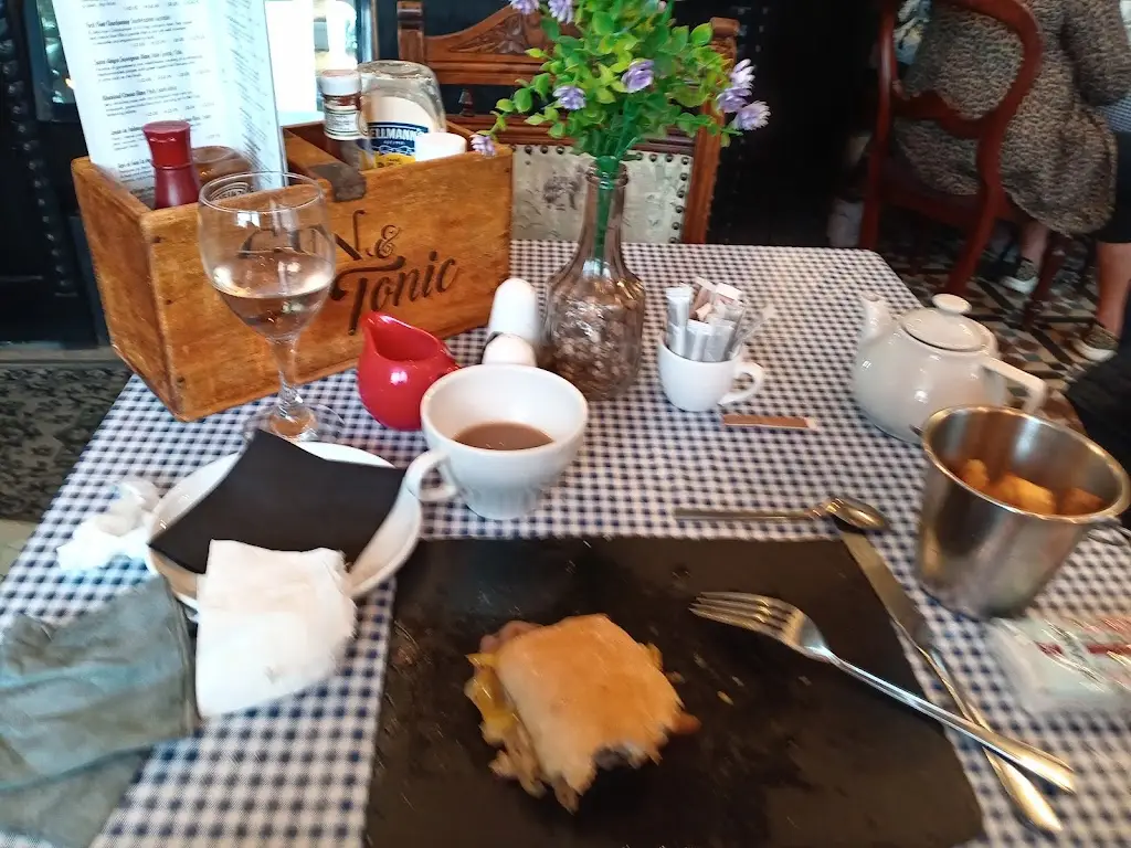 Menu_Little Bawtry's_Bawtry_image_3