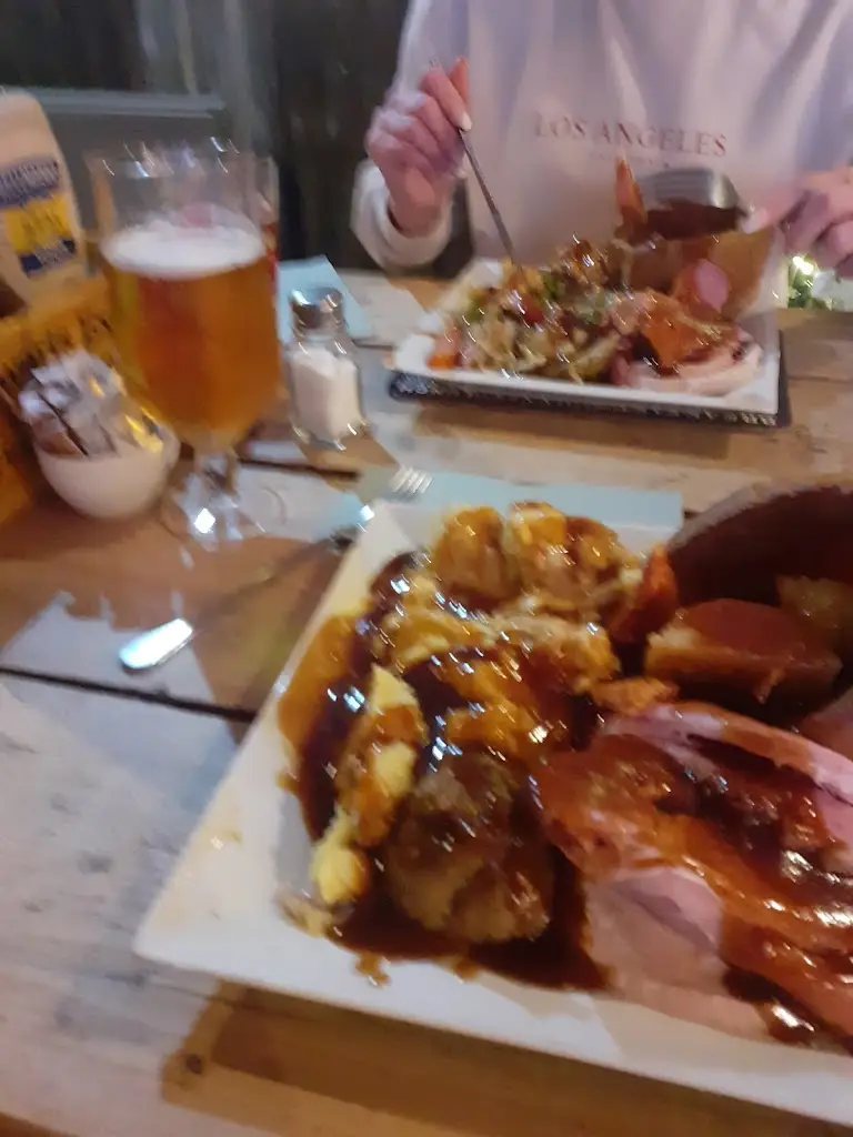 Menu_Little Bawtry's_Bawtry_image_4