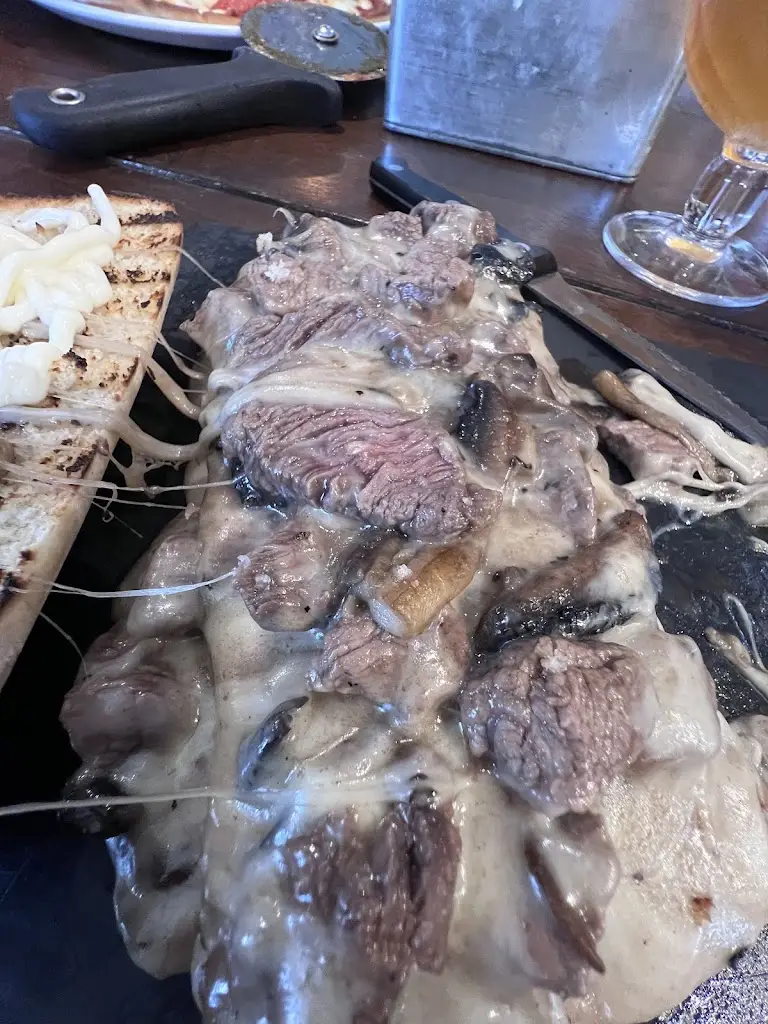 Menu_Little Bawtry's_Bawtry_image_7