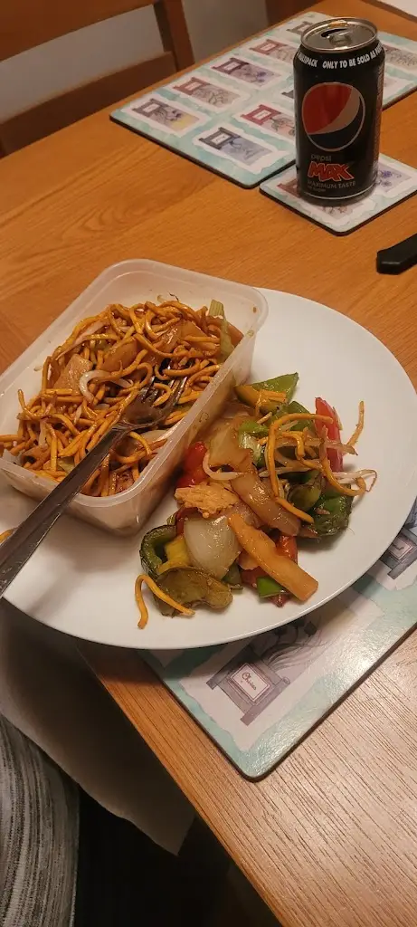 Rachael Basham_Jade Garden_Spilsby_review