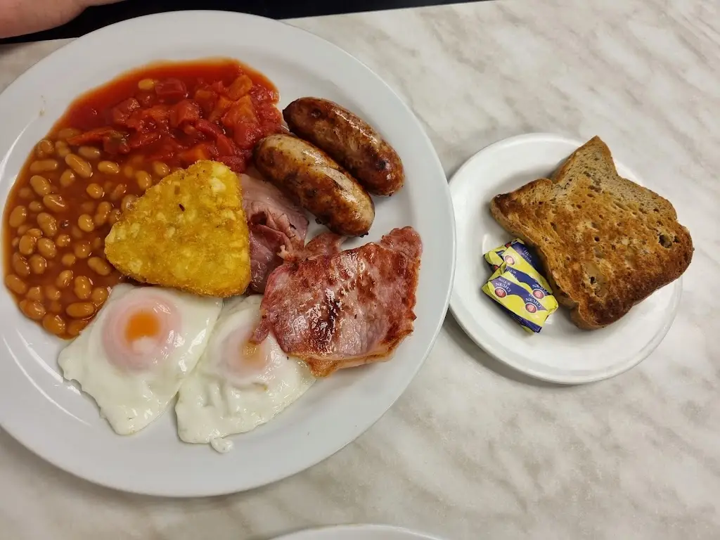 Menu_Rachel's Cafe_Spilsby_immagine_4