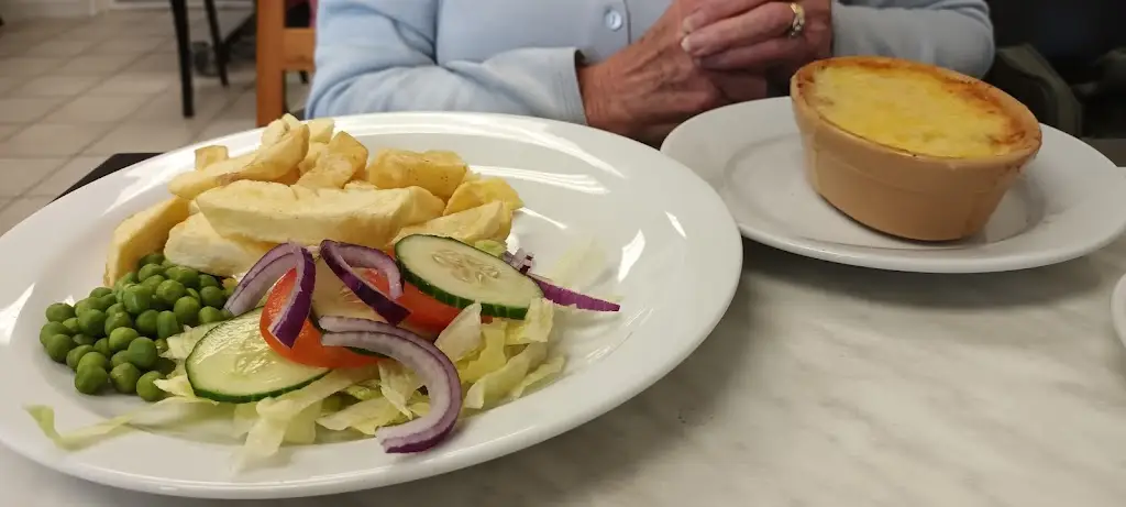 Menu_Rachel's Cafe_Spilsby_immagine_6