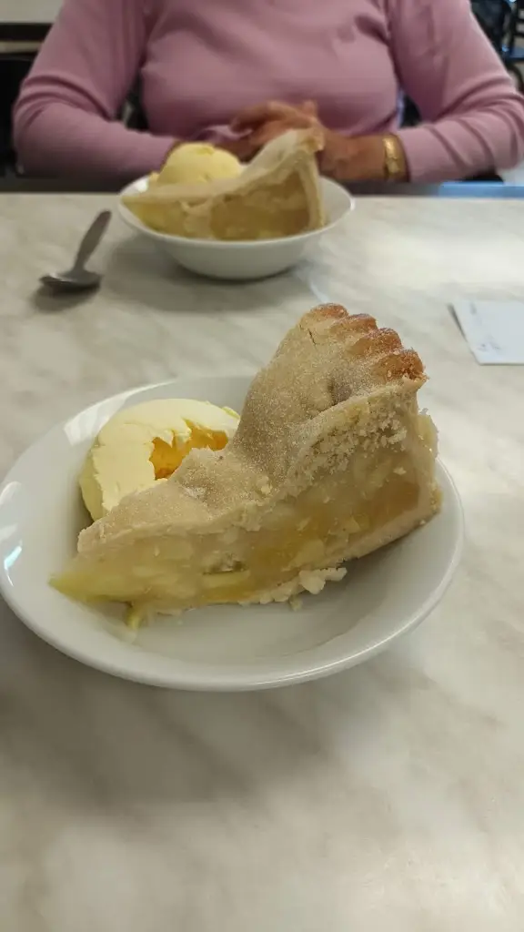 Menu_Rachel's Cafe_Spilsby_immagine_7