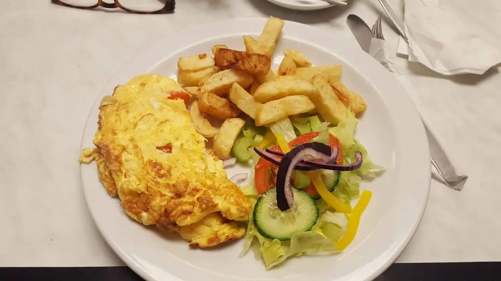 Menu_Rachel's Cafe_Spilsby_immagine_8