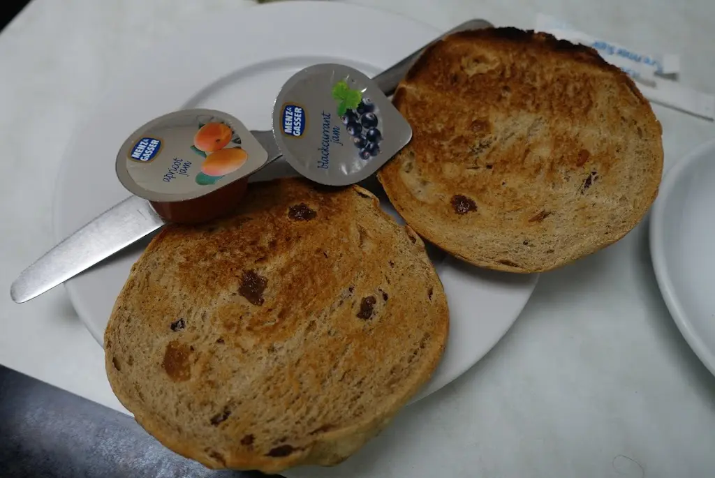 Menu_Rachel's Cafe_Spilsby_immagine_9