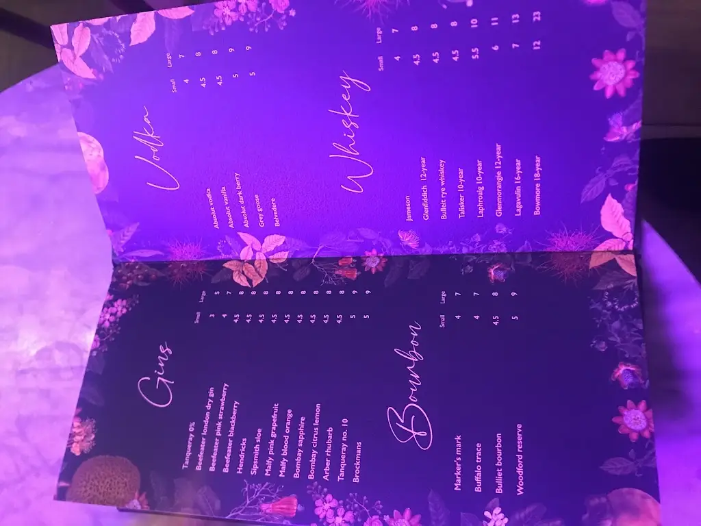 Menu_The Post House Bar & Grill_Staffordshire_image_4