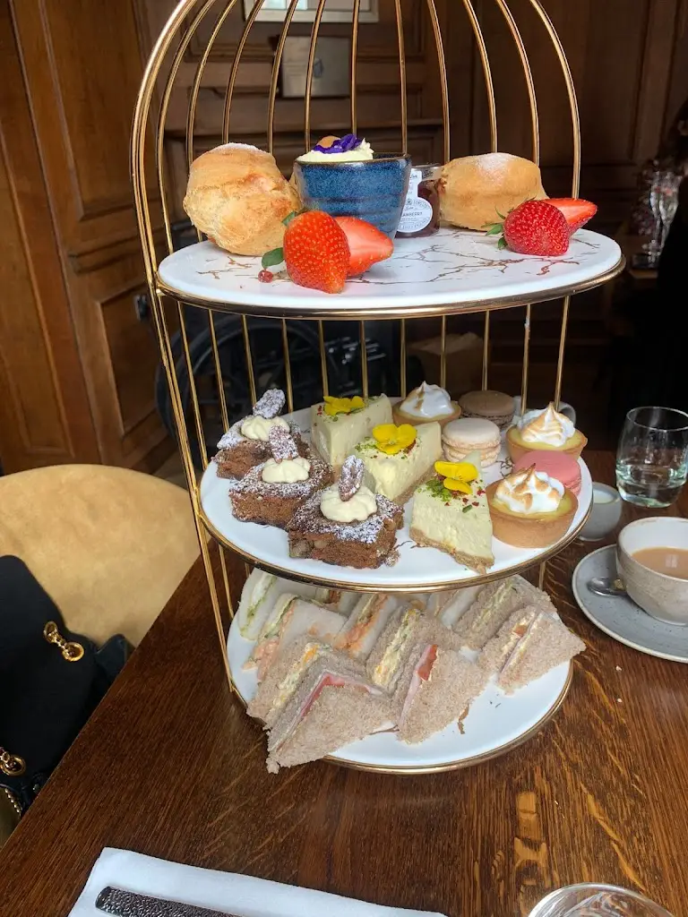 Menu_The Post House Bar & Grill_Staffordshire_image_5