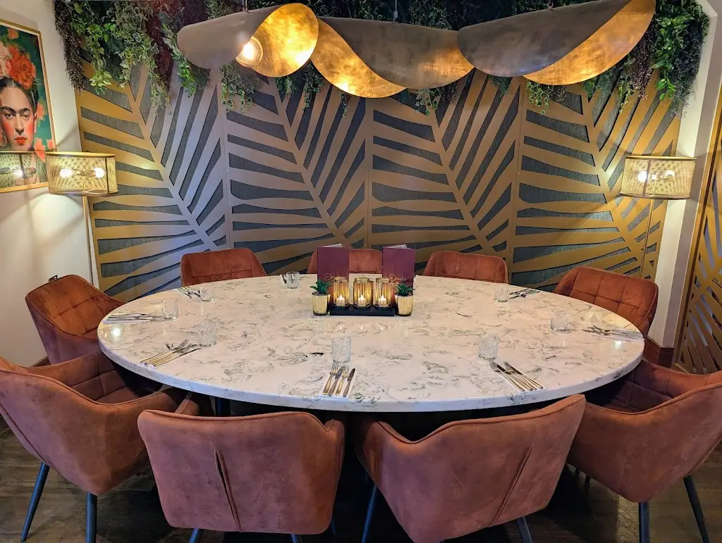 The Post House Bar & Grill_Staffordshire_slider_image_3