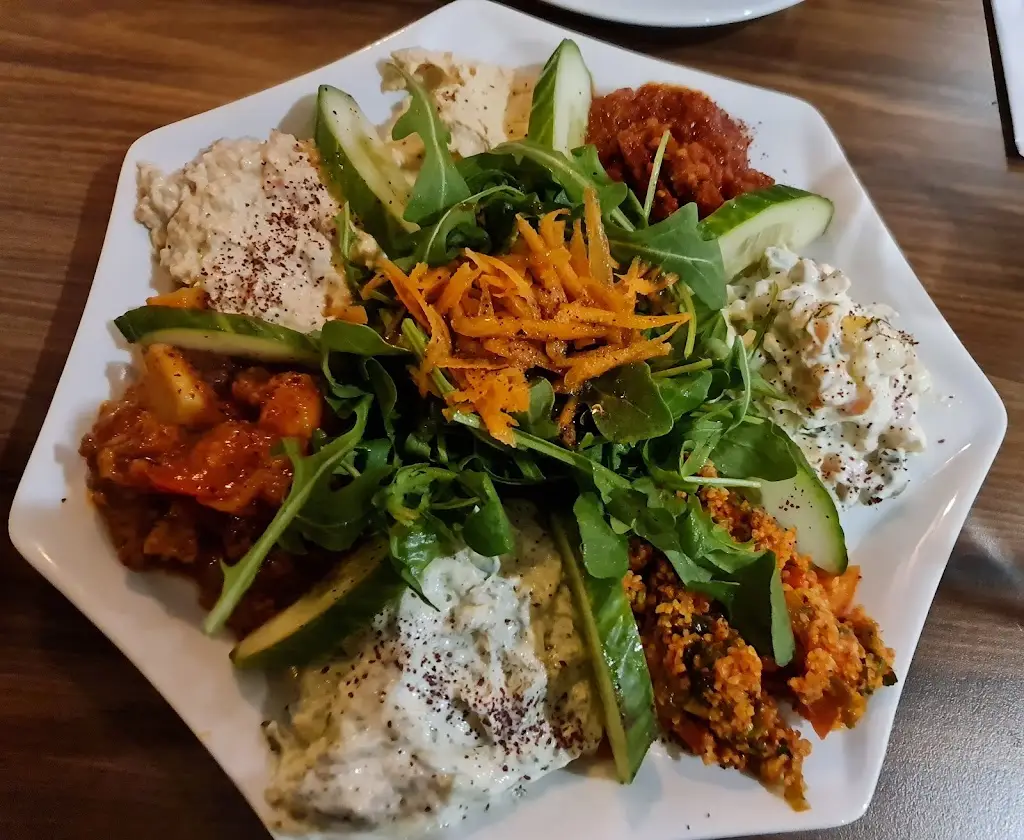 Menu_Anatolian Palace_Stafford_immagine_5