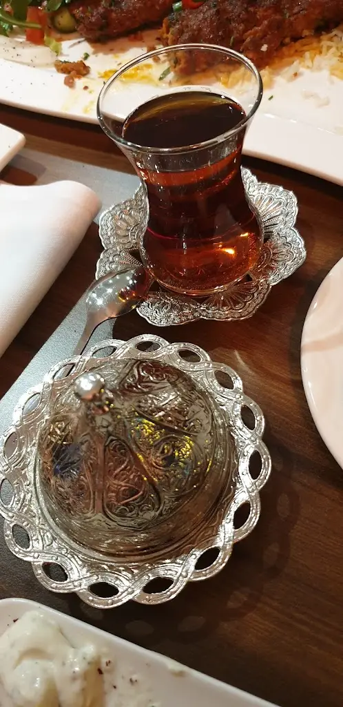 Menu_Anatolian Palace_Stafford_immagine_7