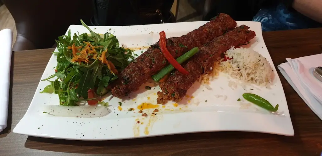 Menu_Anatolian Palace_Stafford_immagine_8