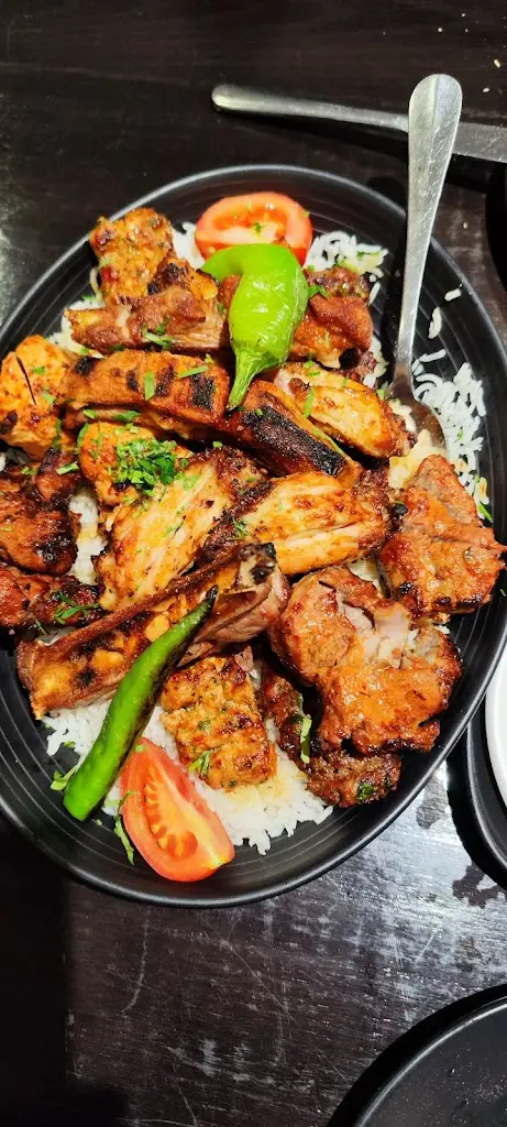 Menu_Anatolian Palace_Stafford_immagine_9