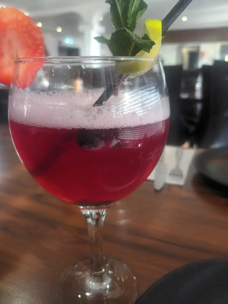 Nicly Bosbury_Anatolian Palace_Stafford_recensione