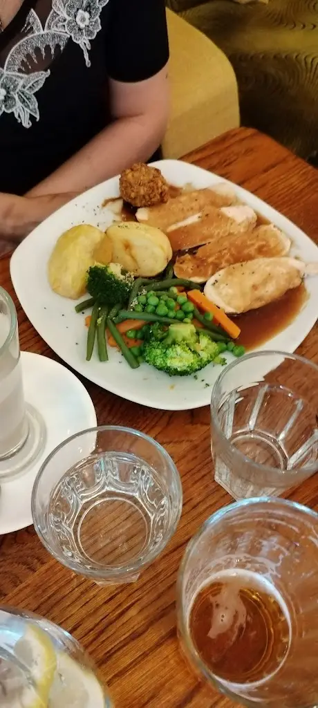 Menu_The Soup Kitchen_Stafford_immagine_6