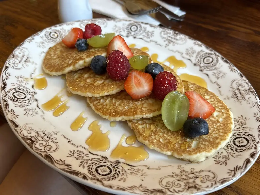 Cheryl Chui_The Soup Kitchen_Stafford_recensione