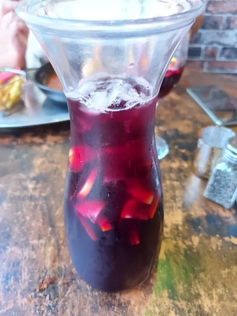 Menu_Algarve's Grill_Southsea_image_6