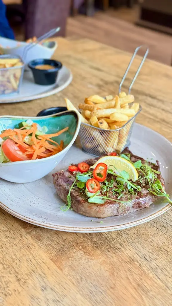 Menu_Algarve's Grill_Southsea_image_9