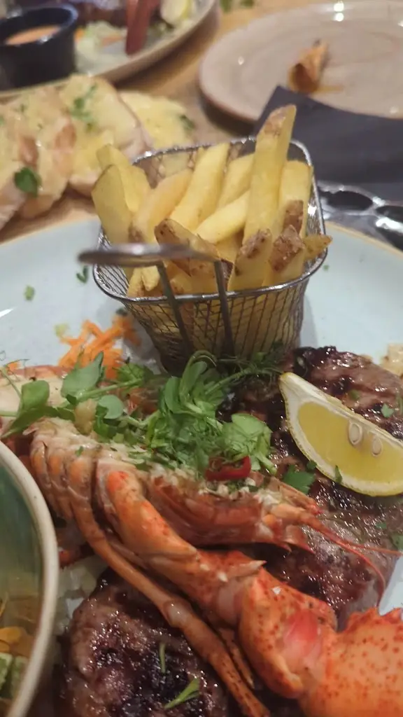 Algarve's Grill_Southsea_slider_image_2