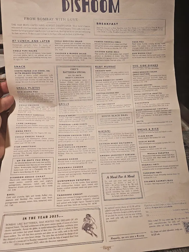 Menu_Dishoom Battersea_Battersea_image_1