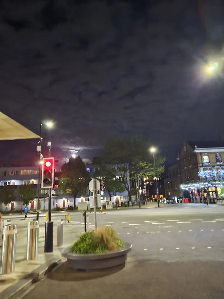 Pari Patel_Dishoom Battersea_Battersea_review