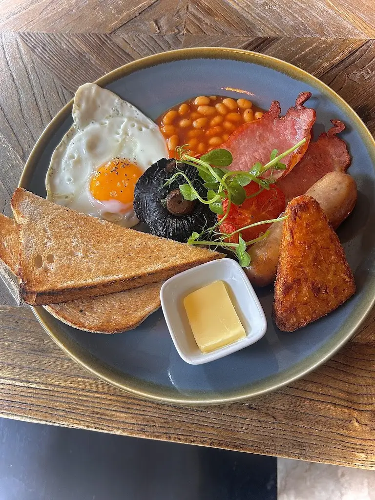 Menu_The Garden Southsea_Southsea_image_9