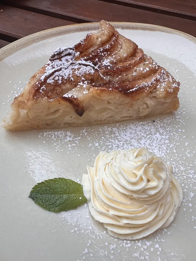 Marisa P_The Garden Southsea_Southsea_review