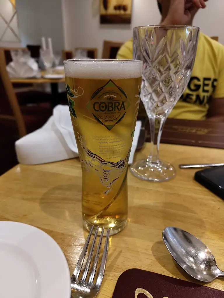 Menu_The Rocka Restaurant_Southsea_immagine_7