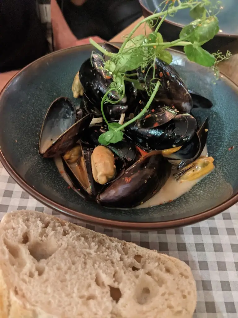 Menu_The Rocka Restaurant_Southsea_immagine_8