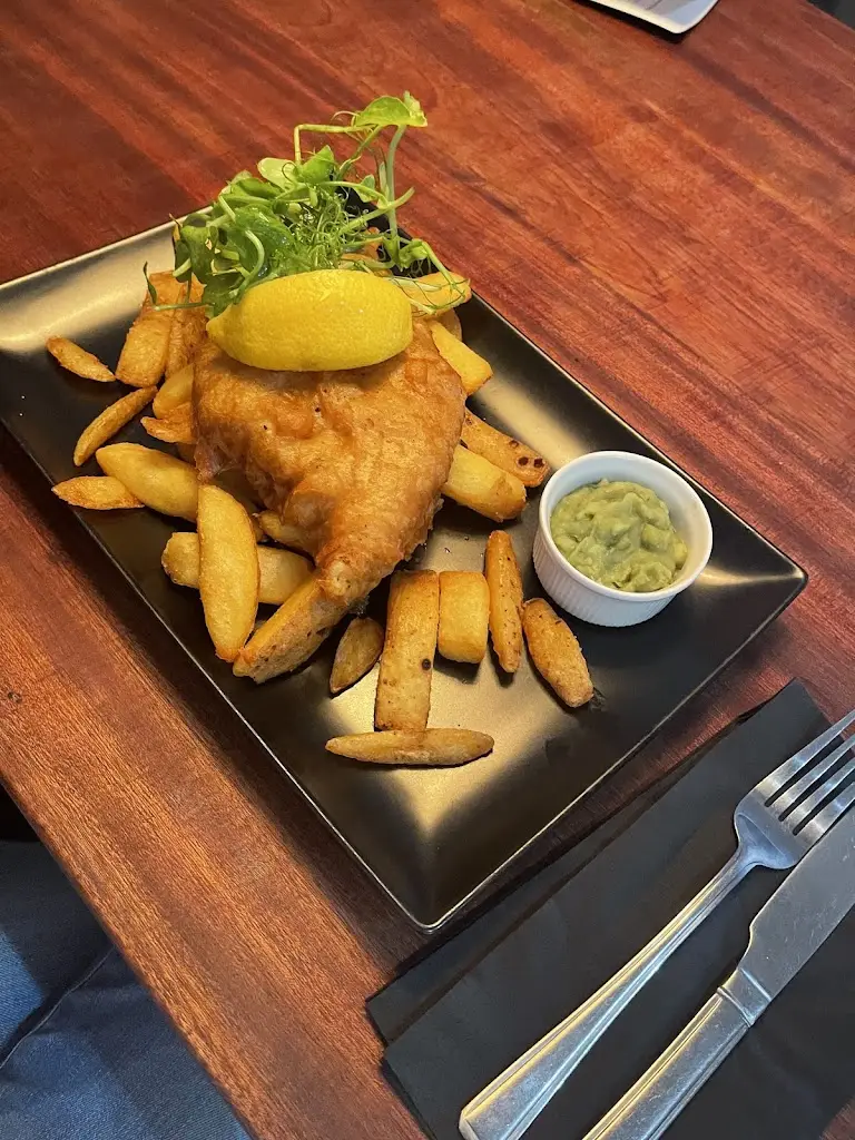 Menu_The Rocka Restaurant_Southsea_immagine_9