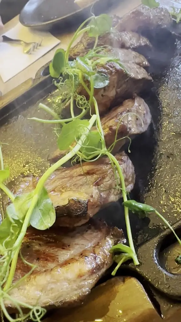 The Rocka Restaurant_Southsea_slider_image_2