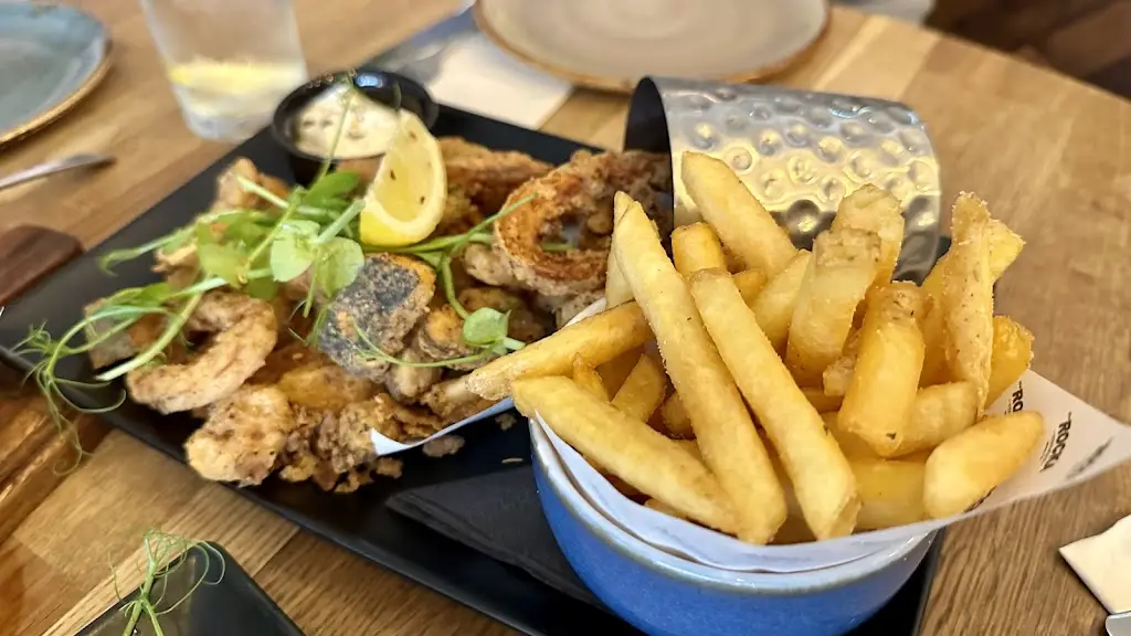 The Rocka Restaurant_Southsea_slider_image_3