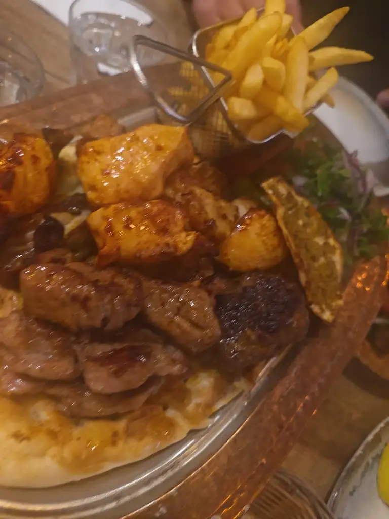 Sue Hill_Farm Kitchen - AM_Southsea_review