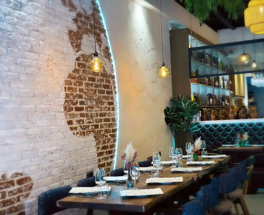 Farm Kitchen - AM ristorante a Southsea