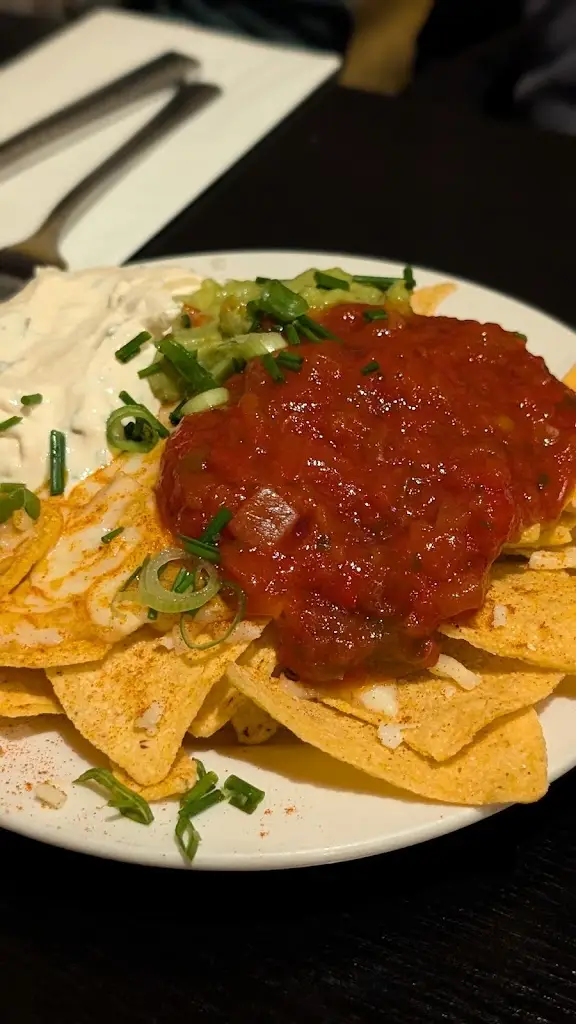 Menu_El Toro Southsea_Southsea_image_5