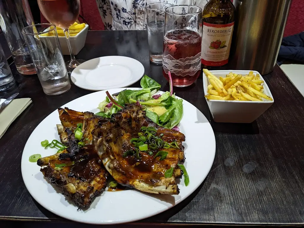 Menu_El Toro Southsea_Southsea_image_8