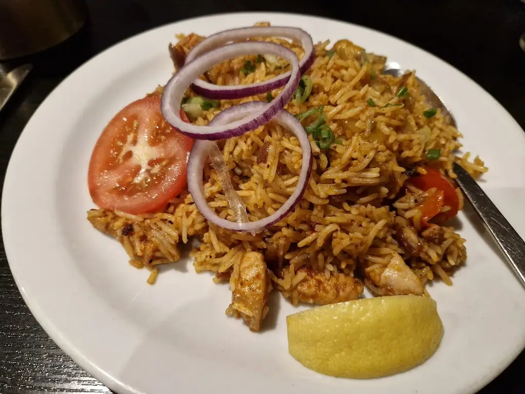 Becky Allen_El Toro Southsea_Southsea_review