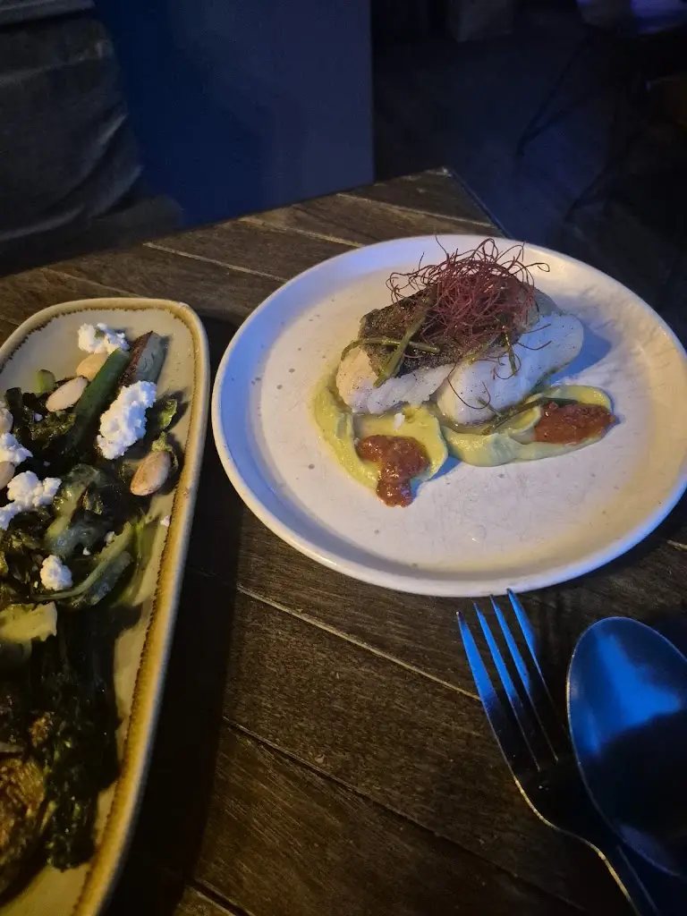 Rosa-May Bown_Maya_Southsea_review