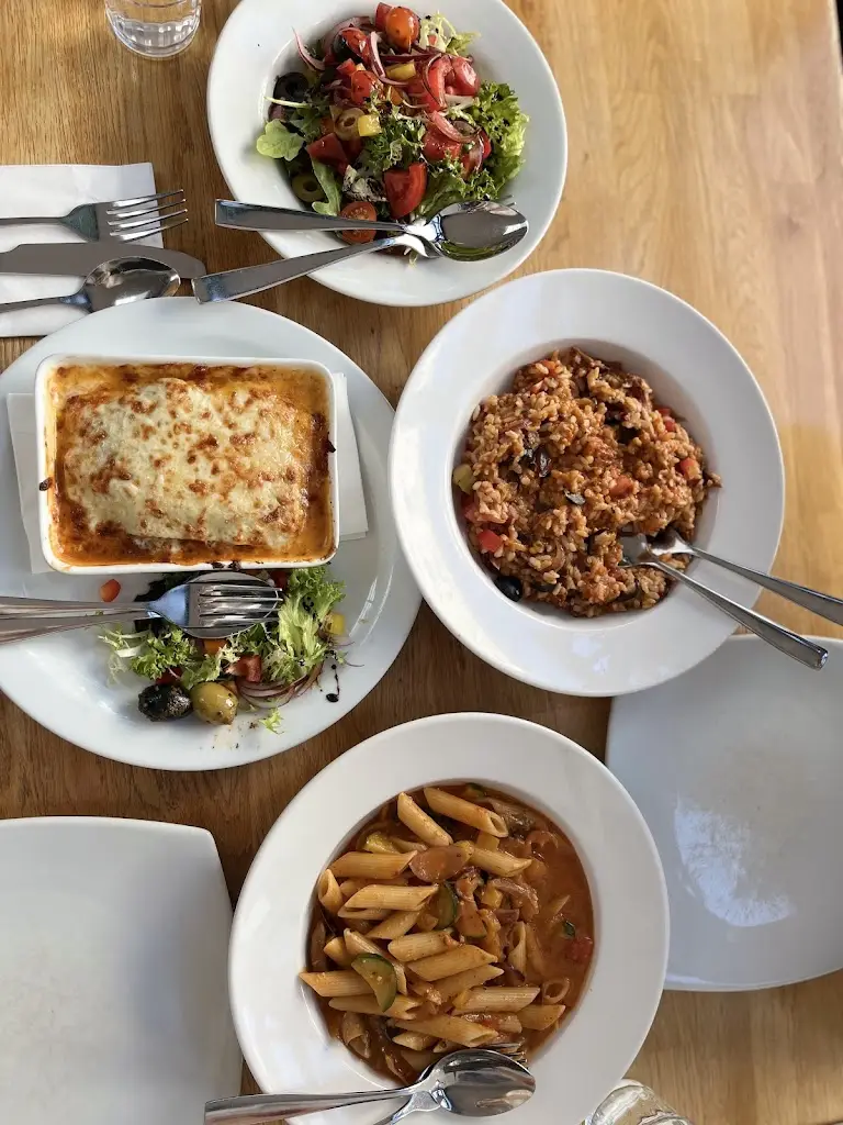 Em Bibby_Sopranos_Southsea_review