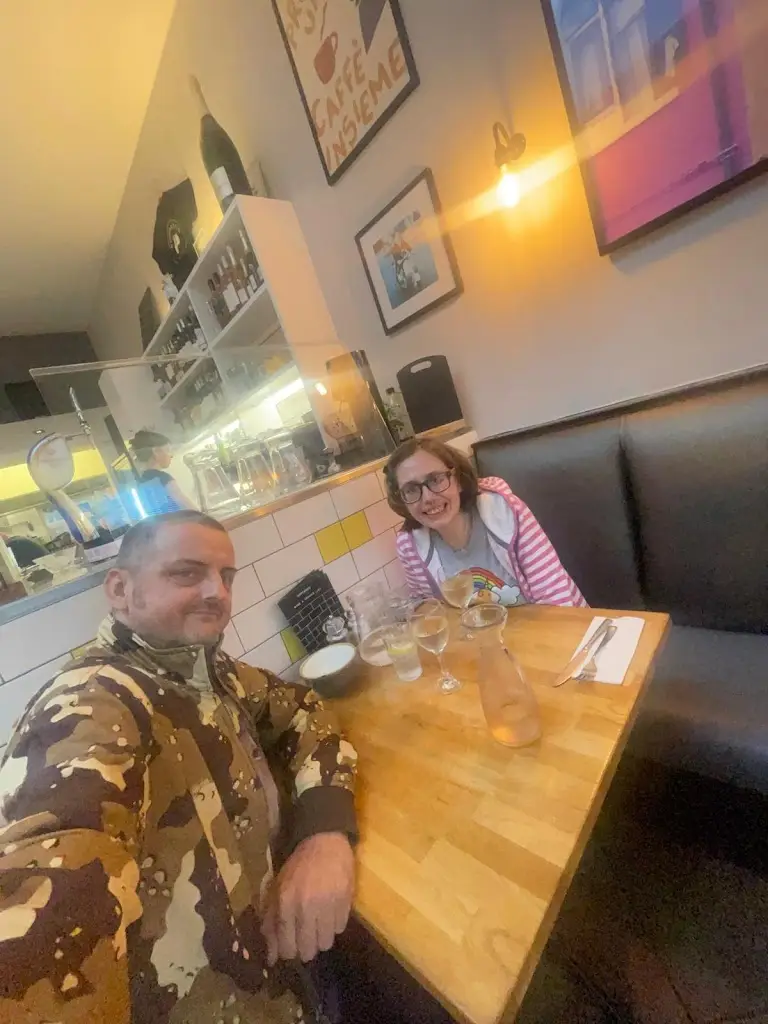 Susan Calam_Sopranos_Southsea_review