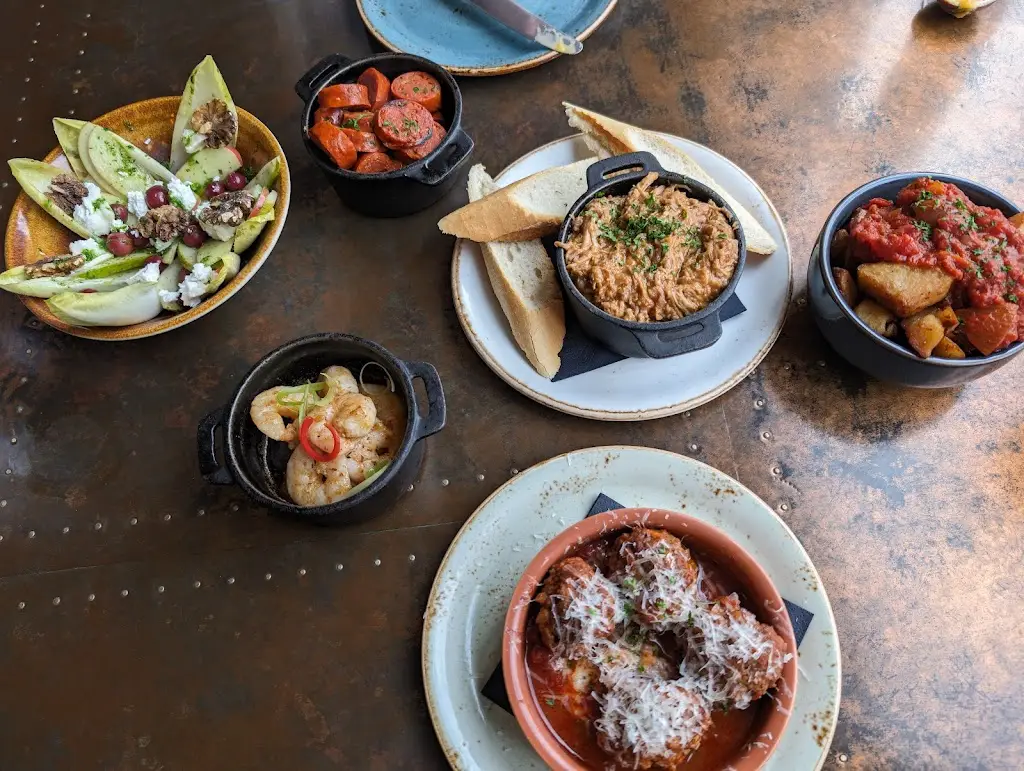 Menu_Sant Yago_Southsea_image_5